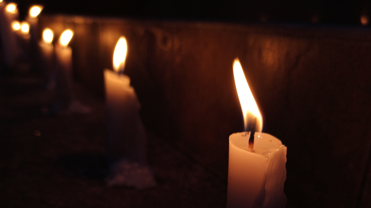 Persisten cortes de luz en las 23 provincias del territorio continental.