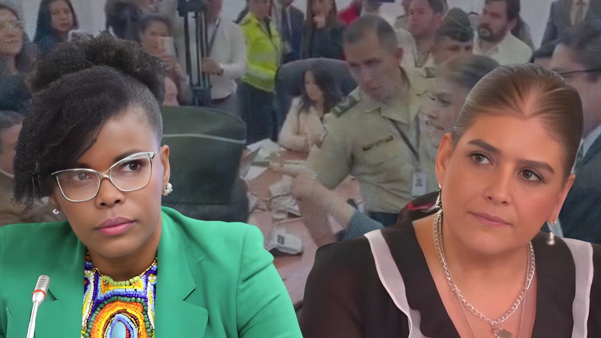 La Comisión de Fiscalización de la Asamblea Nacional ha retomado el juicio político en contra de Mónica Palencia.