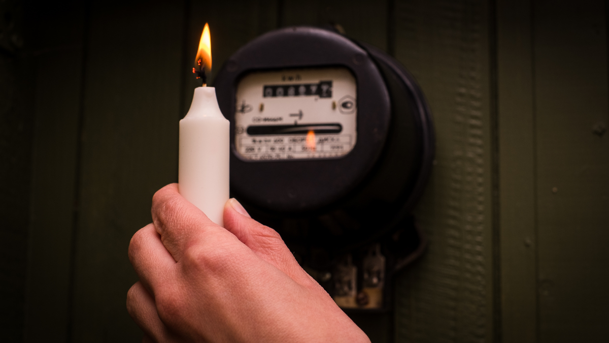 Cortes de luz en Quito