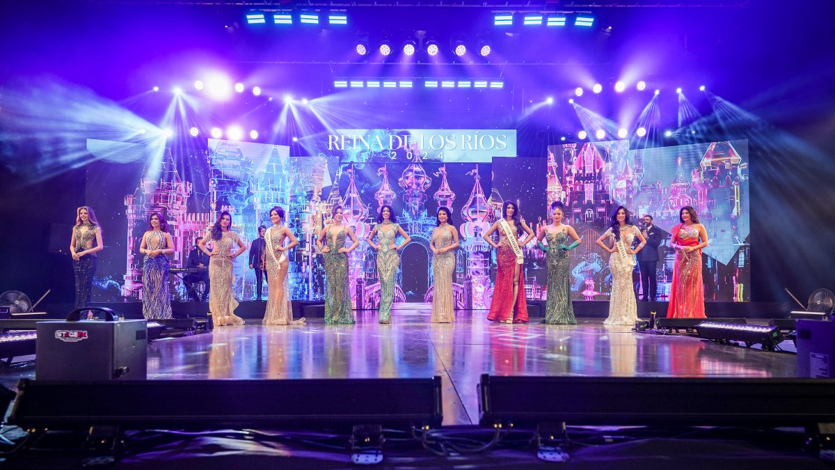 La elección se llevó a cabo el 28 de septiembre, con la participación de representantes de varios cantones.