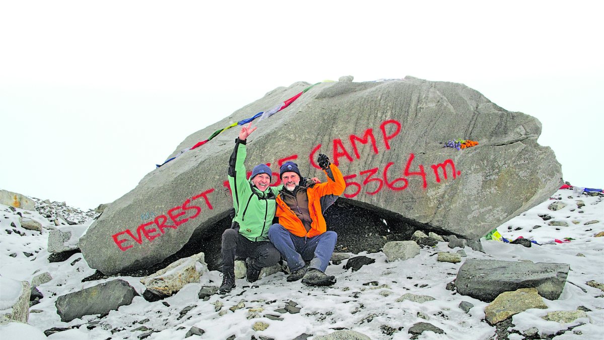 El director Sebastián Cordero, acompañará, el 11 de octubre, la proyección de ‘Al Otro Lado de la Niebla’.