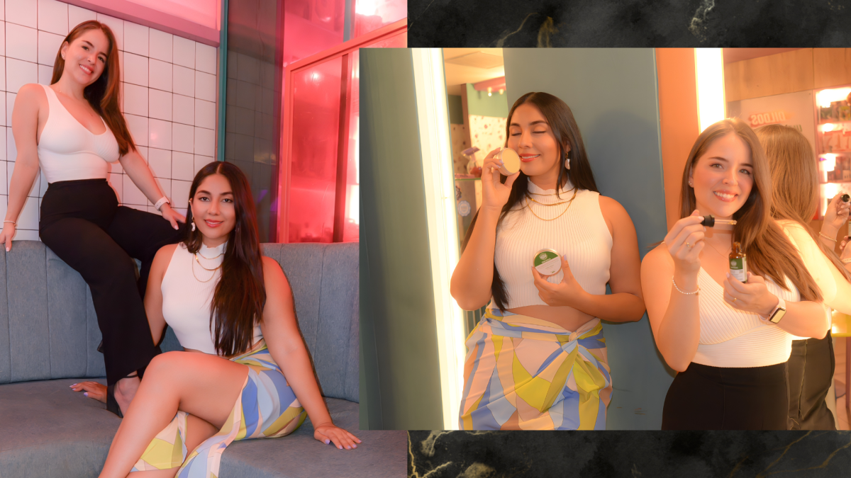 Para ansiedad, depresión hasta dolor están destinados la variedad de sus productos que cuentan con registro sanitario.