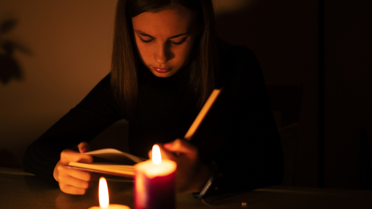 Cortes de luz en Cuenca continuarán durante la siguiente semana.