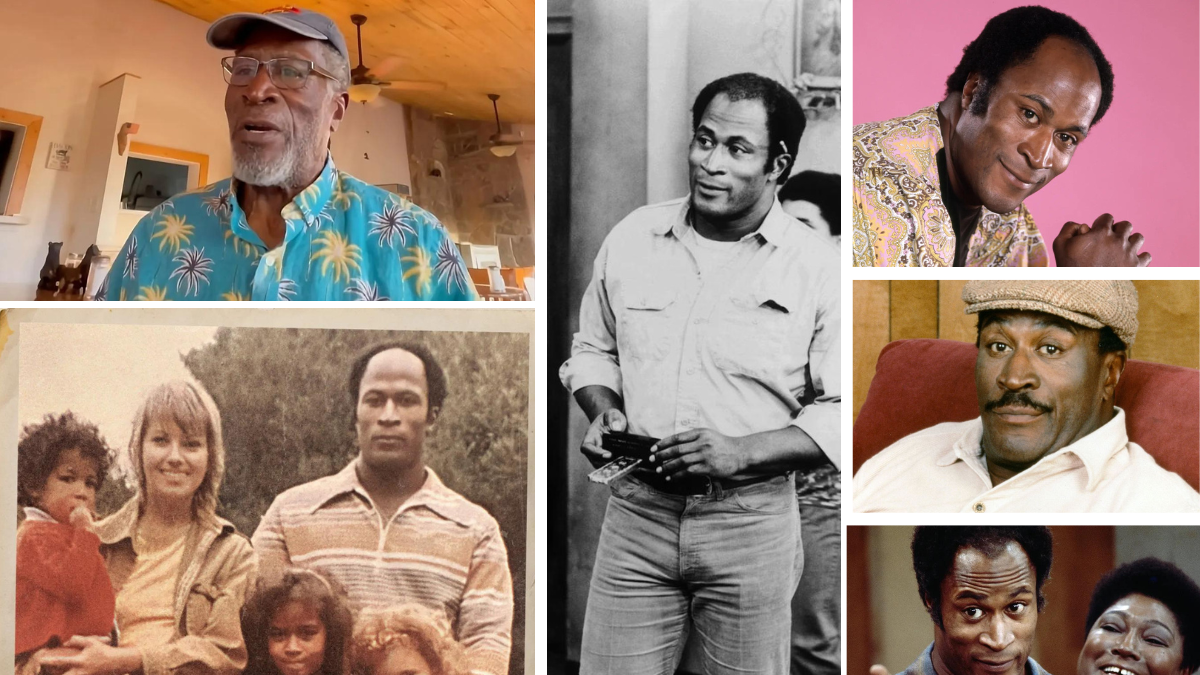 El veterano actor murió a los 84 años, en Los Ángeles.