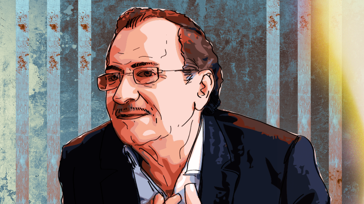 Carlos Pólit es condenado a 10 años de cárcel.