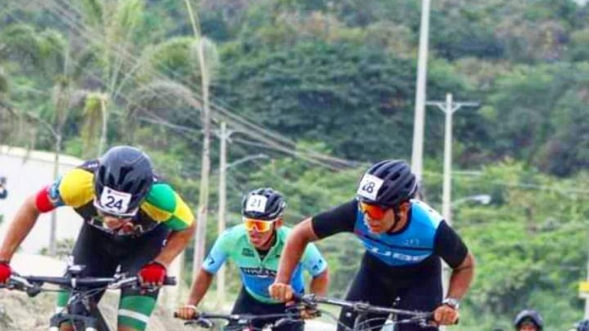 Ciclistas de diferentes colectivos del país han confirmado su participación.