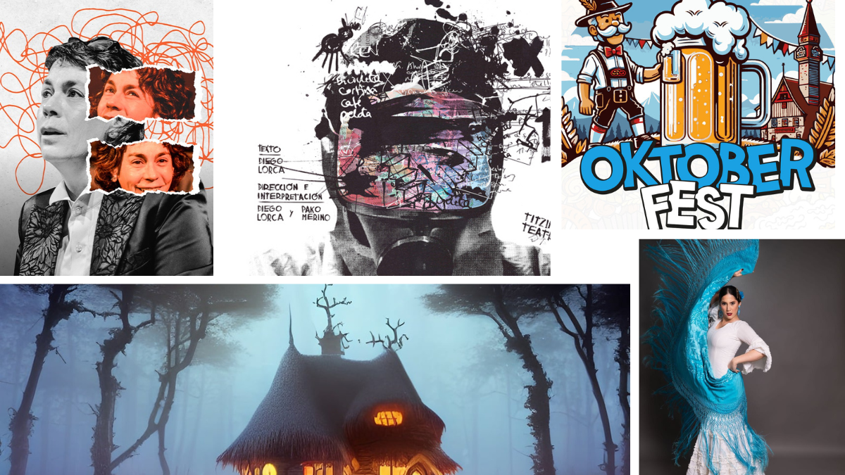 Si te has propuesto divertirte, Guayaquil y Quito te proponen algunas actividades para esta semana.