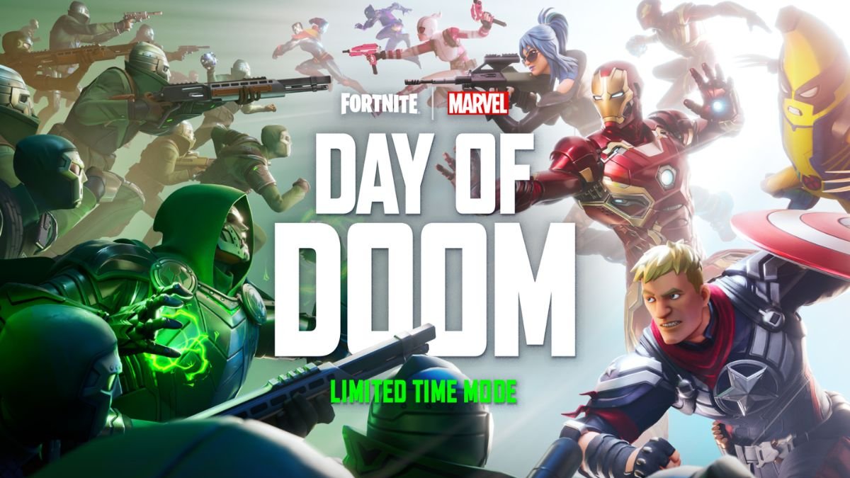 Los padres ahora pueden supervisar el tiempo que sus hijos dedican a Fortnite.