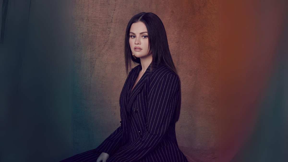 Selena Gomez tiene 32 años.