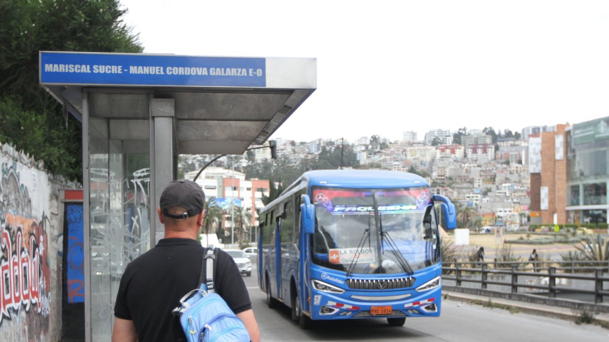Pasajeros señalan que los atracos se suelen suscitar en las mañanas y afectar a estudiantes que se movilizan a colegios y universidades.