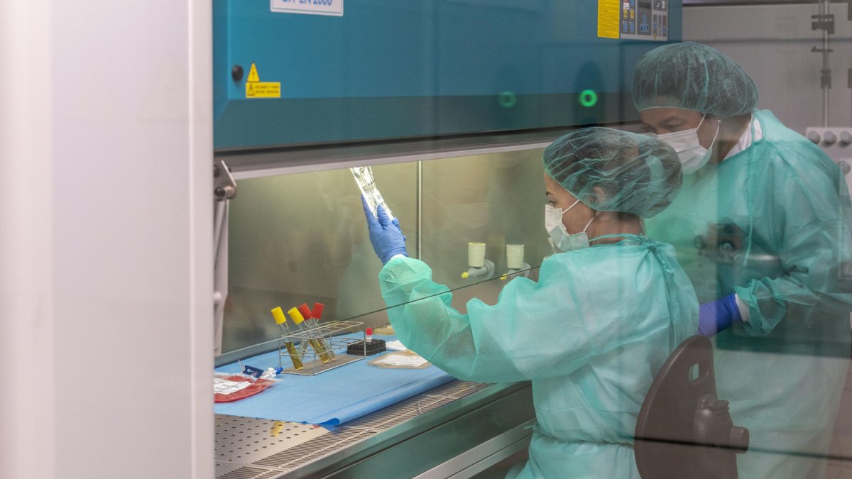 Un estudio reciente de médicos especialistas alerta que hay mujeres con cáncer de mama que no recibe tratamientos.