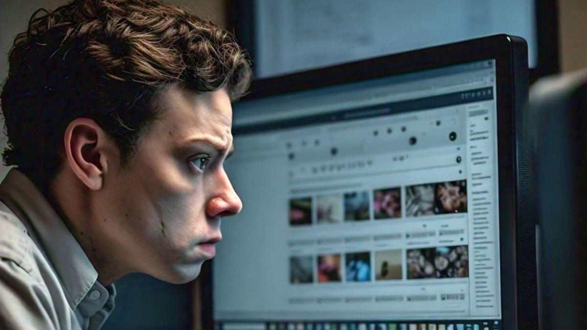 Una persona calumniada puede sentirse angustiada, insegura, aislada y frustrada.