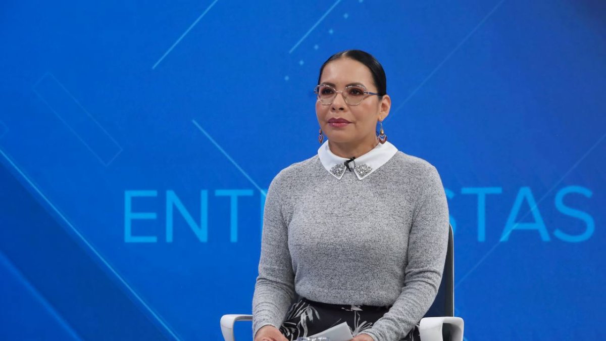 Atamaint precisó que el proceso electoral, para las elecciones generales 2025, se encamina sin imprevistos.