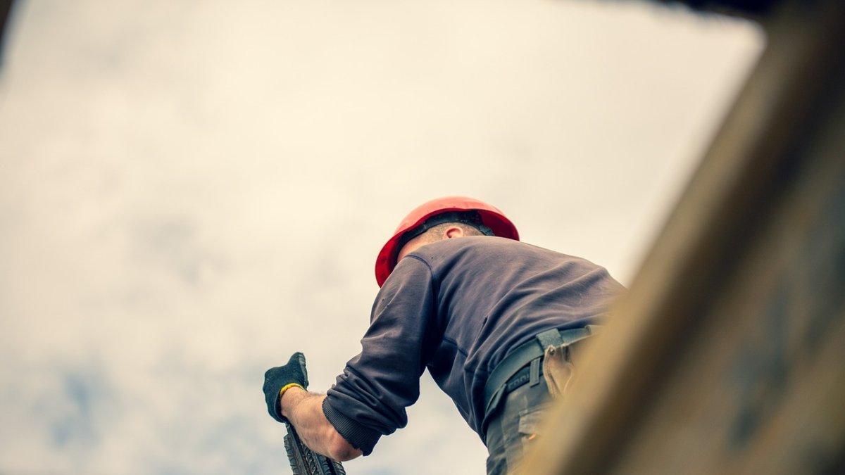 La mayoría de los trabajadores ecuatorianos no trabajan en lo que soñaban.