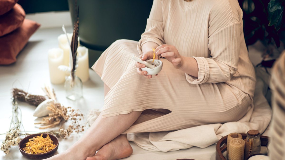 Descubre cómo la medicina ayurveda puede ayudarte a lograr un bienestar integral.