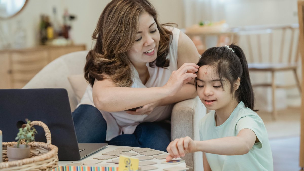Acción. La obra de teatro visibiliza la escolarización de los niños y jóvenes.
