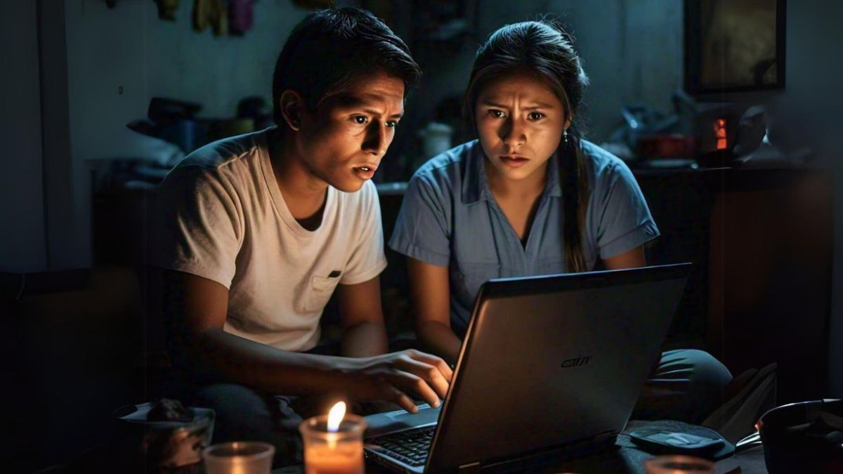 Consulta los horarios de cortes de luz con tu cédula o Cuenta Contrato en el portal oficial.