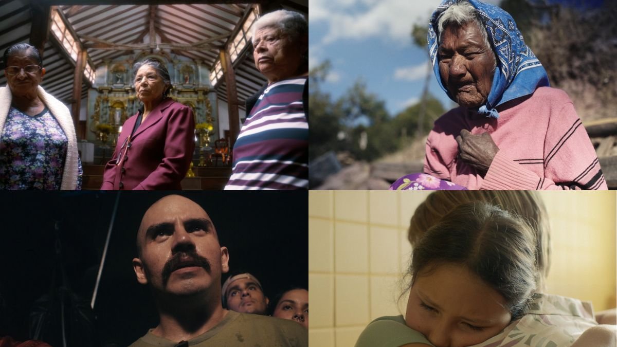 'Surcos', 'La mujer de estrellas y montañas', 'Dinamita' y 'Mamá no quiere ir a la playa' son algunos de los filmes galardonados.