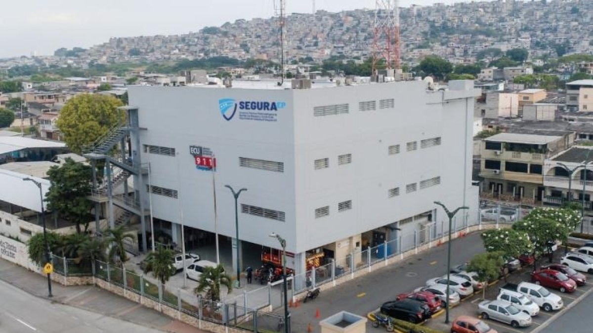 La entidad, antes Corporación para la Seguridad Ciudadana, difundió un comunicado.