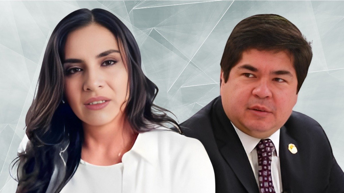 Aquí tienes el párrafo corregido:

El ministro de Gobierno indicó que tienen varias opciones, pero están evaluando cuál es la mejor en relación con la sucesión de la Presidencia a Abad.