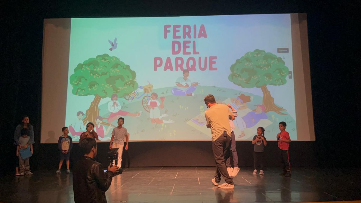 Fundación Algoritmo dedica sus esfuerzos a mejorar el estilo de vida de niños neurodivergentes.