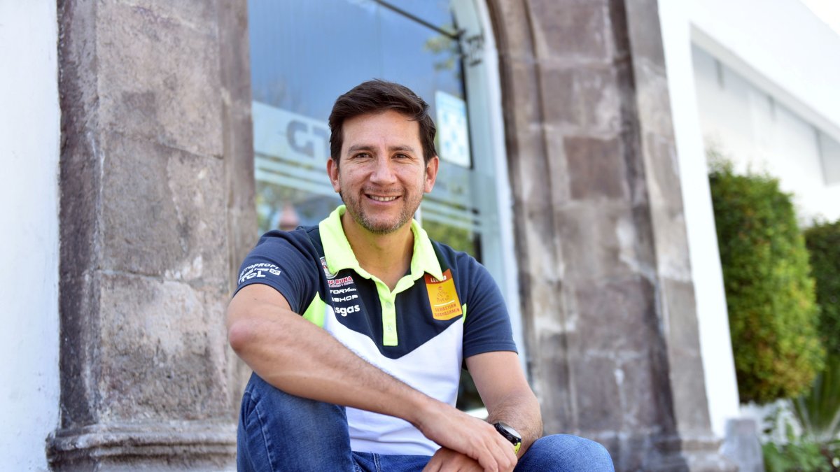 Sebastián Guayasamín está a una válida de convertirse en campeón mundial de rally raid. Espera en Marruecos dar el golpe final y quedarse con la anhelada corona.