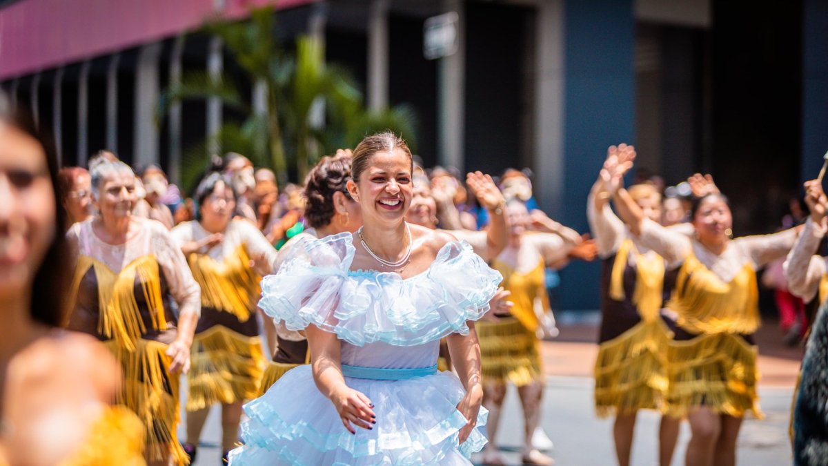 La ciudadanía anhela sentirse segura y con libertad a la hora de celebrar sus fiestas.