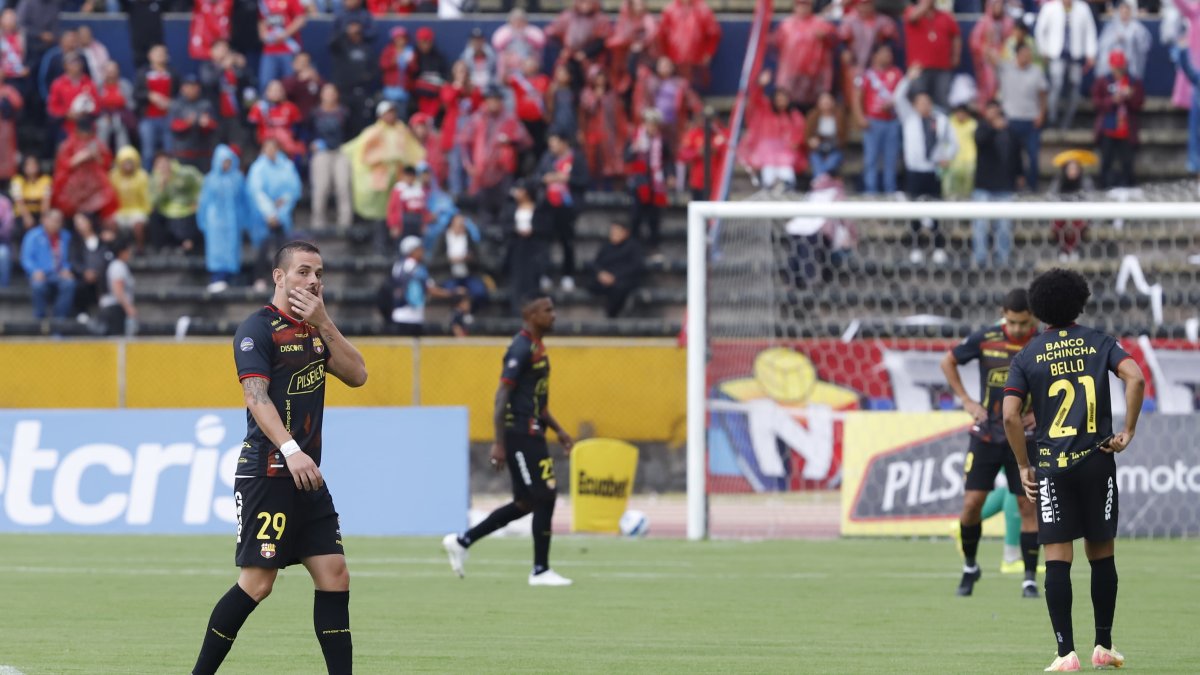 La plantilla torera se lamenta porque no logró descontar en el Atahualpa.