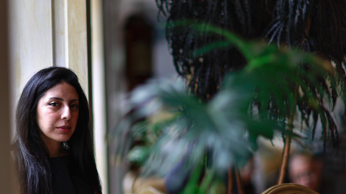 En entrevista con EFE, la escritora Mónica Ojeda hablo de lo que halló en torno al arte y la cultura en Guayaquil, en su último viaje.