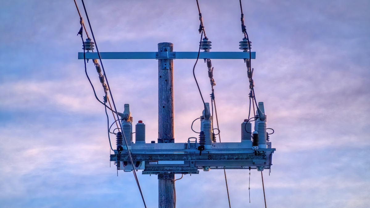 Apagones en Guayaquil no cesan.