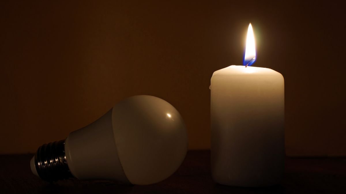 Cortes de luz en Quito forman parte de la rutina de los capitalinos.