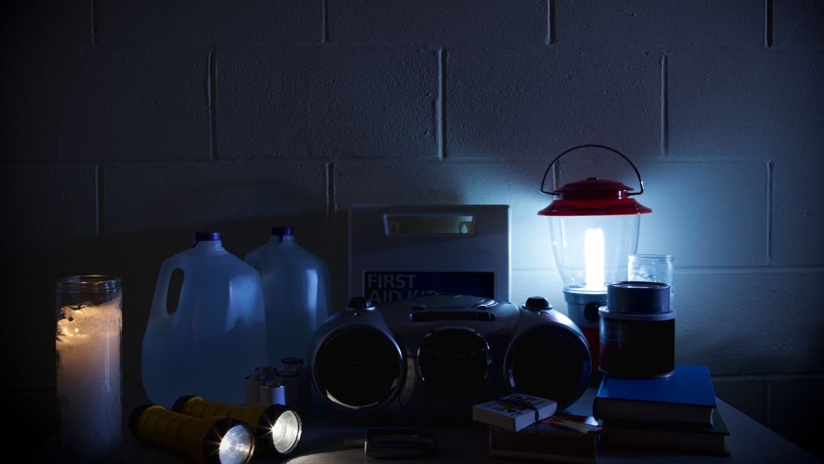 Apagones en Cuenca no cesan.