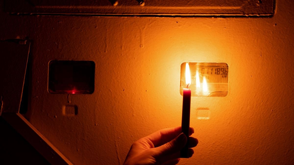 Ecuador ha tenido apagones consecutivos desde hace 24 días.