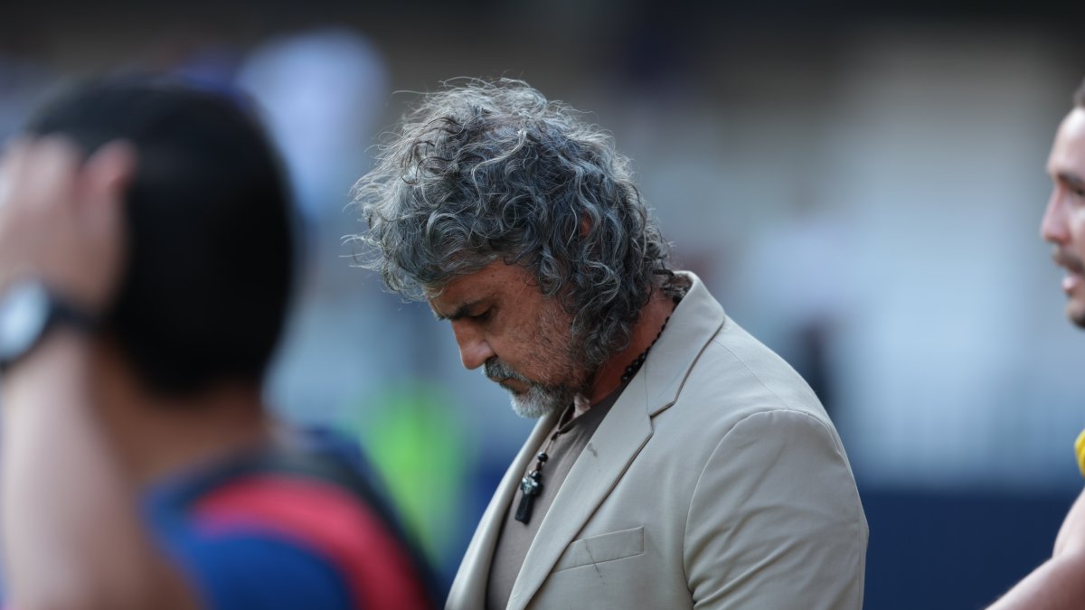 El estratega colombiano dirigió en Emelec 17 encuentros, con un saldo de 3 victorias, 5 empates y 9 derrotas.