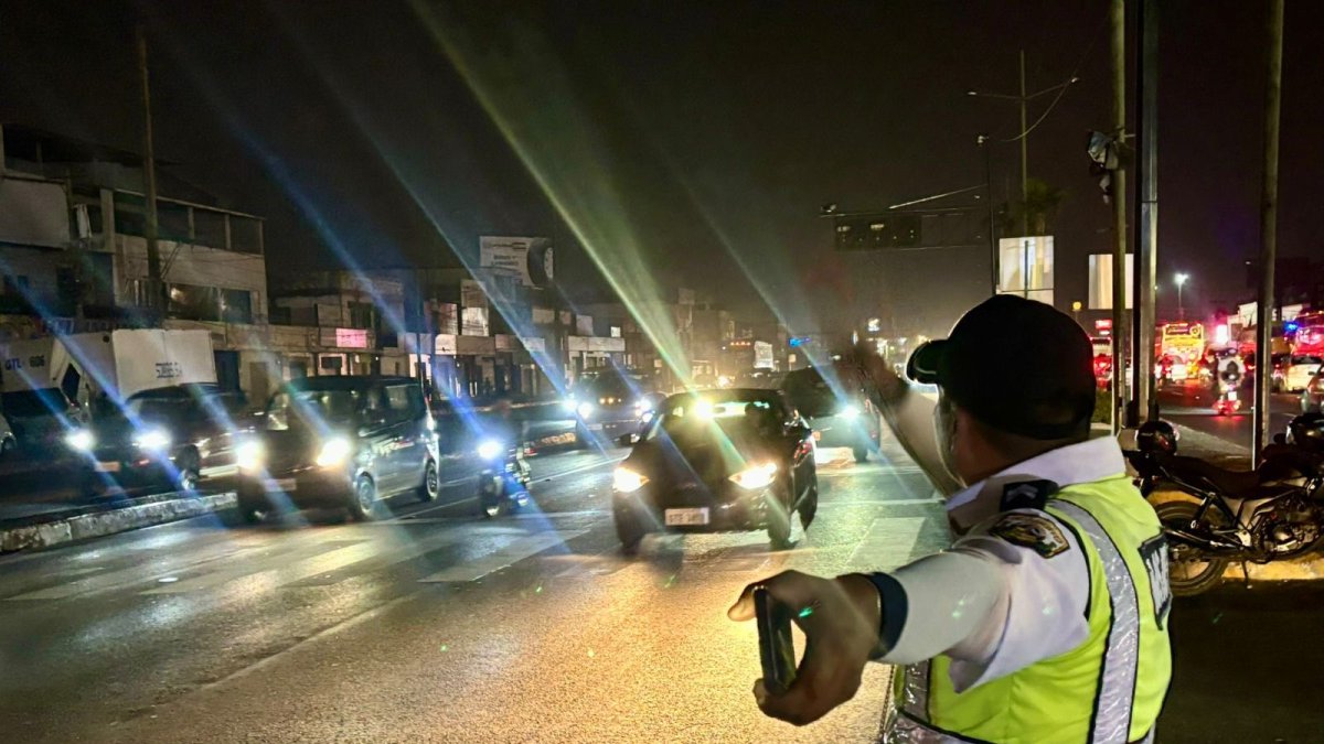 La CTE anunció que habrá cambios en torno a los controles que ejecuta en las vías.