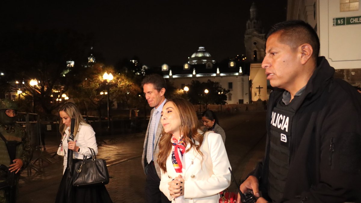 Los empresarios tendrán mesas de diálogo en conjunto con el Gobierno.