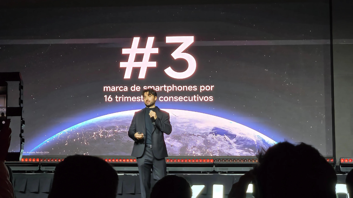 Xiaomi realizó el lanzamiento de sus nuevas apuestas. Desde teléfonos con cámara Leica hasta relojes inteligentes.