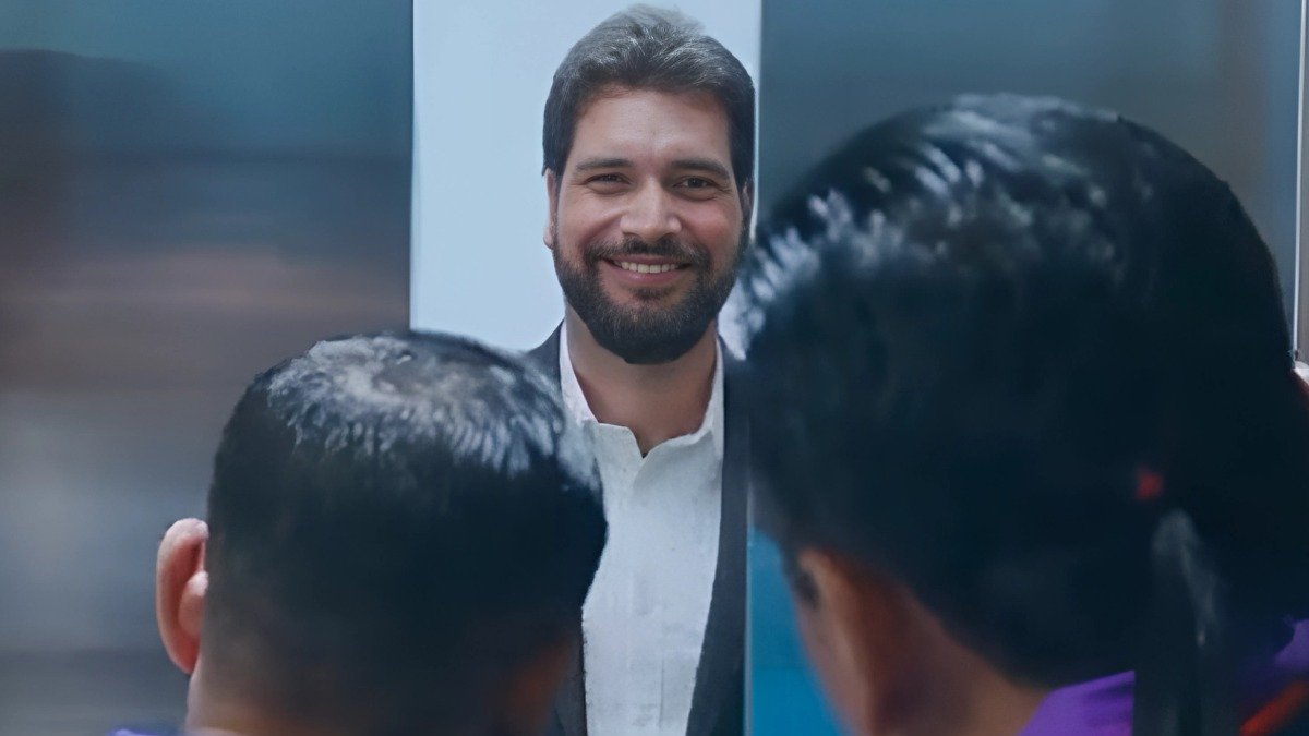 Dos partidos políticos objetaron su candidatura a la presidencia de Ecuador.