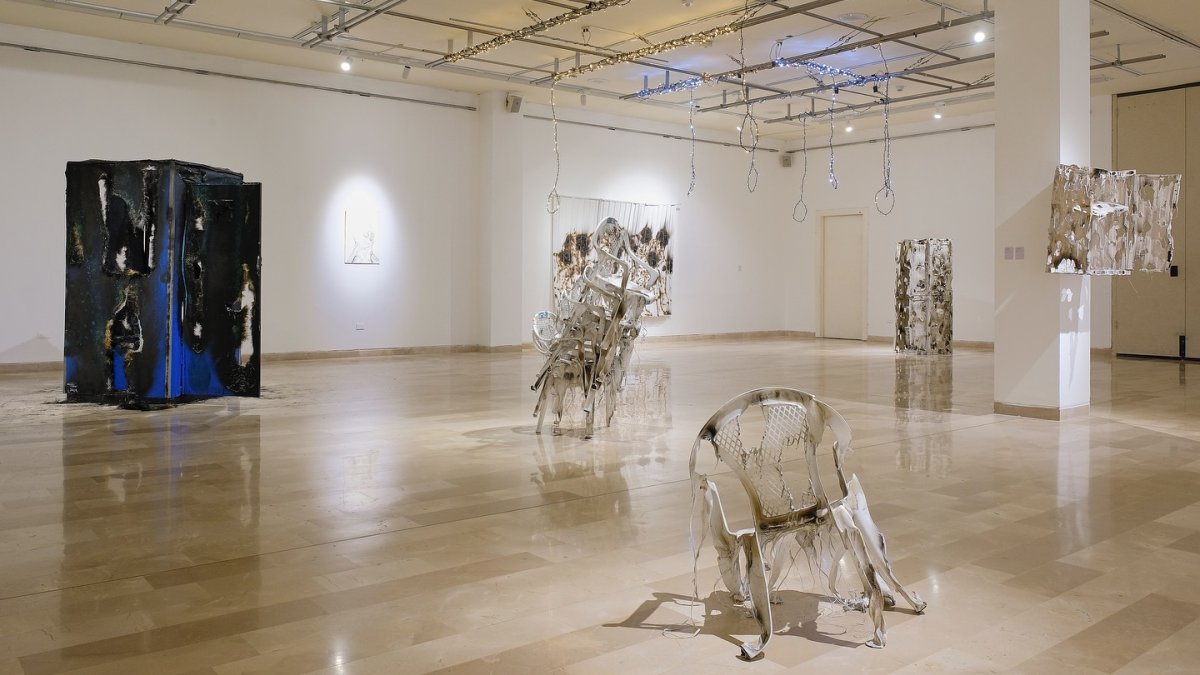 Proyecto. Son 11 muestras que se expondrá en las fiestas octubrinas