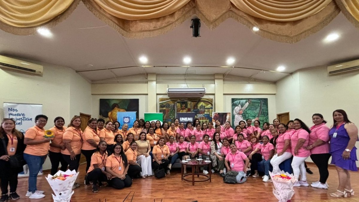 Los trabajos formativos son para niños y adolescentes.