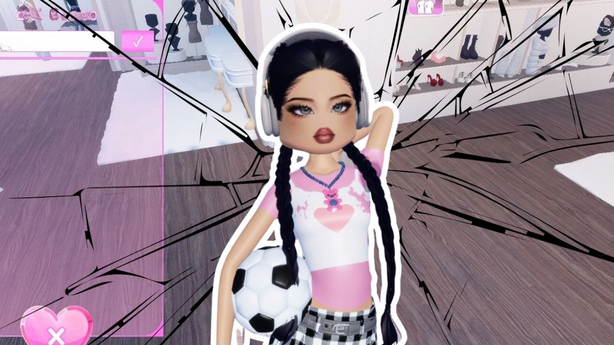 El videojuego Dress To Impress en Roblox ha sido acusado de plagio por otra desarrolladora.