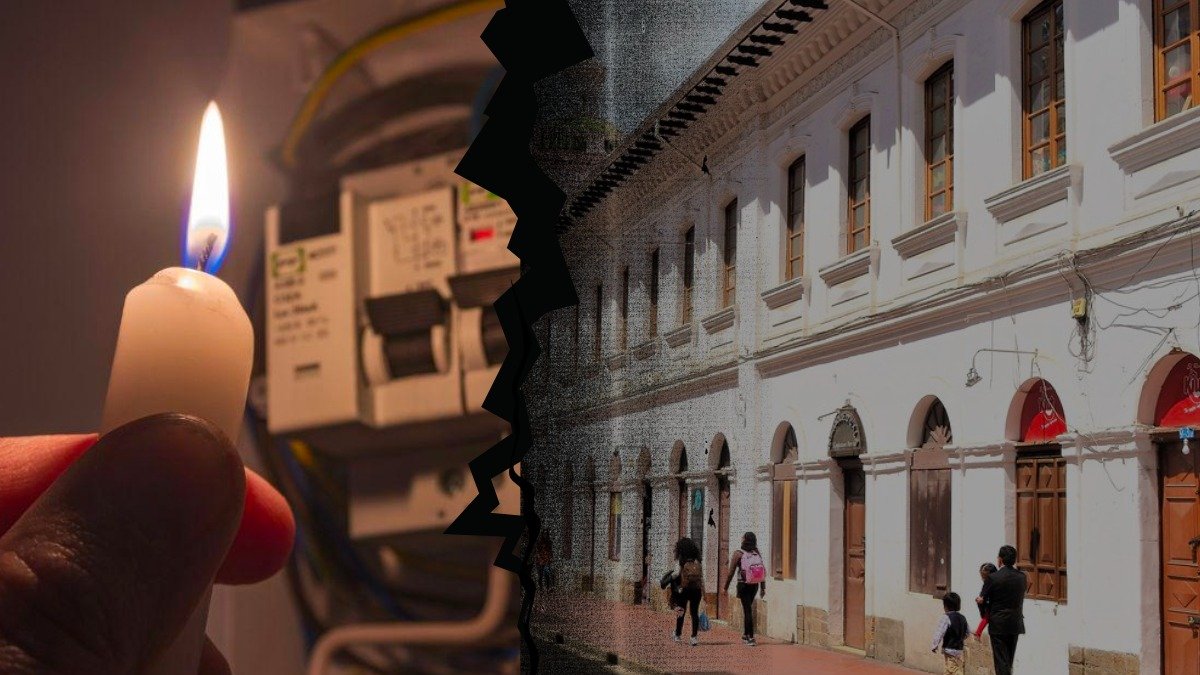 Cuenca es la tercera ciudad más poblada del país.