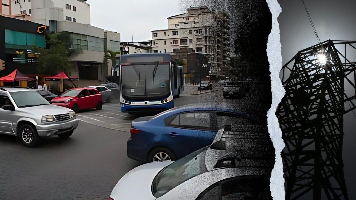 Guayaquil celebra sus fiestas de independencia en medio de interrupciones del servicio eléctrico.