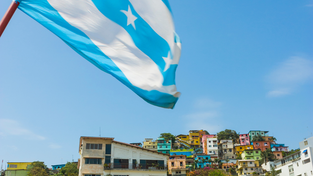La Perla del Pacífico celebra sus 204 años de independencia.