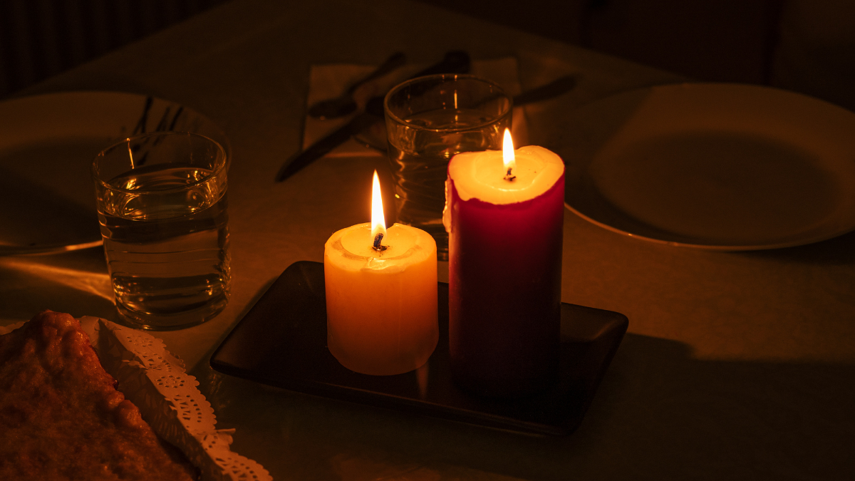 Apagones en Cuenca cumplen cuatro semanas consecutivas.