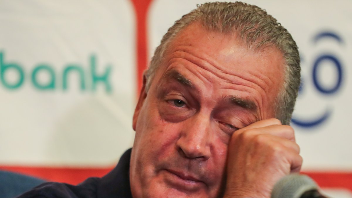 El entrenador de la selección paraguaya de fútbol, Gustavo Alfaro, habló en rueda de prensa en la previa del choque eliminatorio entre Ecuador y Paraguay del jueves 10 de octubre.