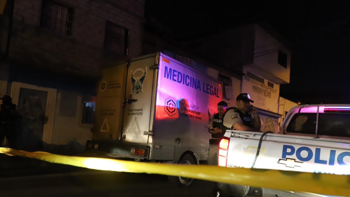 El abogado ya había logrado salvarse de otro tres atentados.