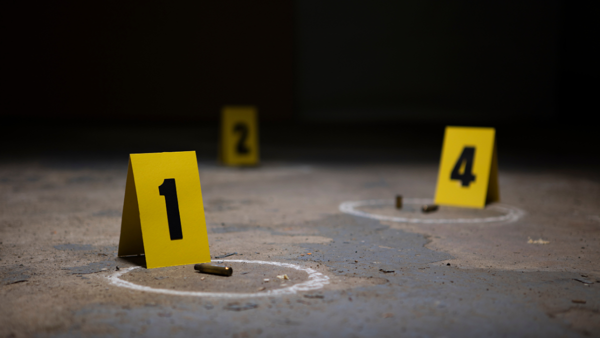 Referencia. Las autoridades realizan operativos a diario para retomar el control de Durán, pero siguen sumándose las muertes violentas.