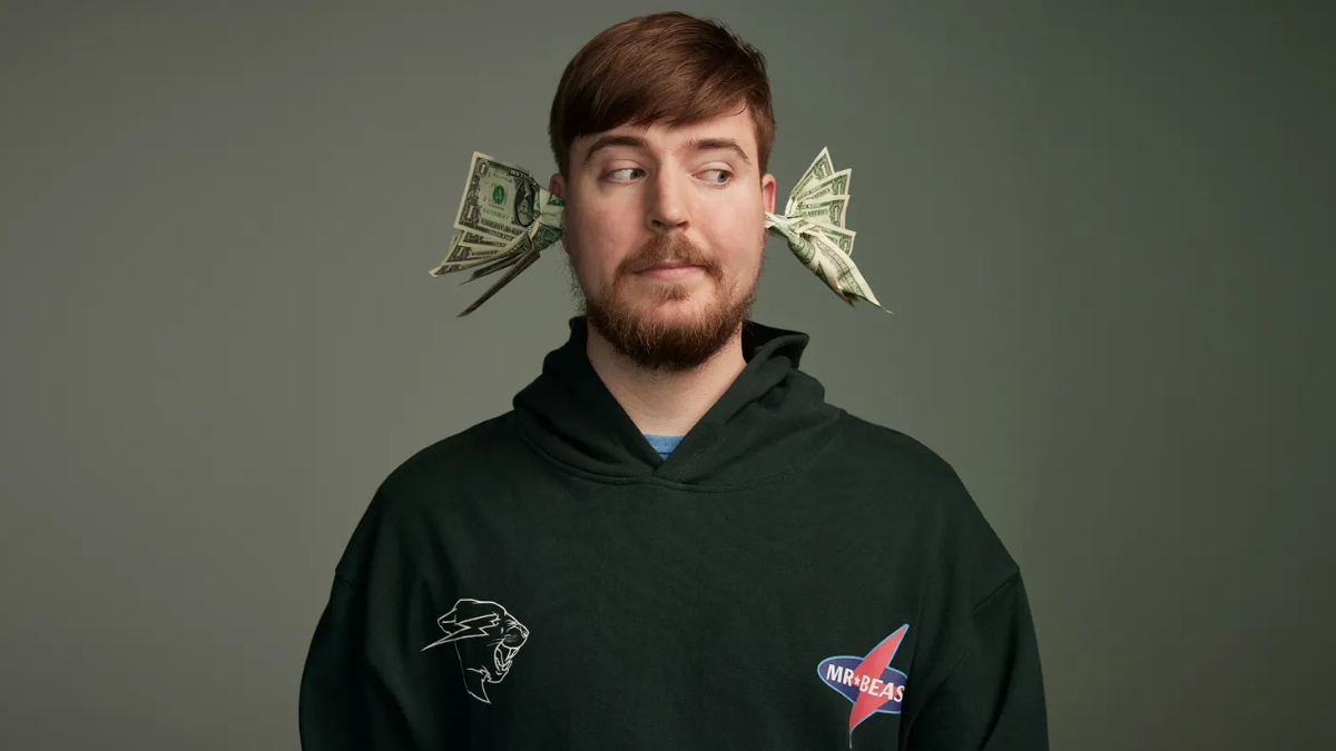 El influencer de 26 años aseguró en una entrevista que tiene programado contenido para después de su muerte