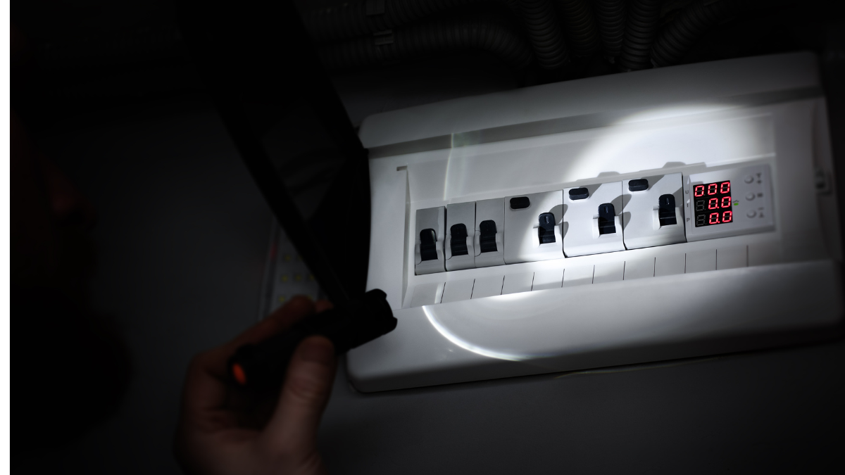 Ecuador sobrelleva 27 días consecutivos de apagones en todo su territorio continental.